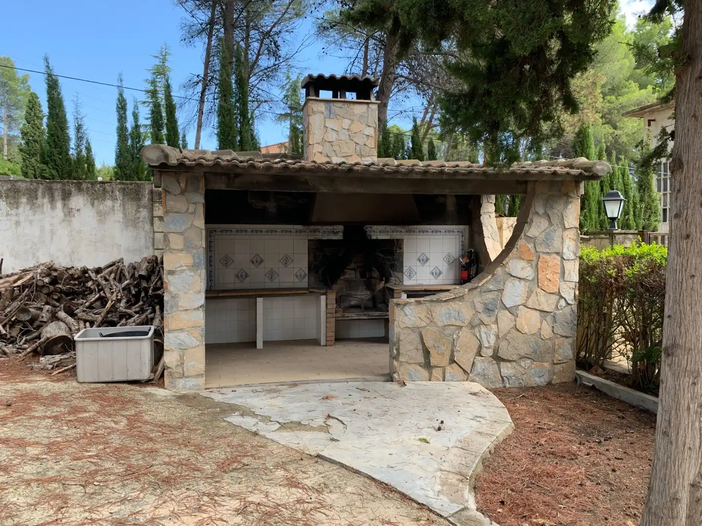 Casa con piscina en venta en Cocentaina, imagen 8