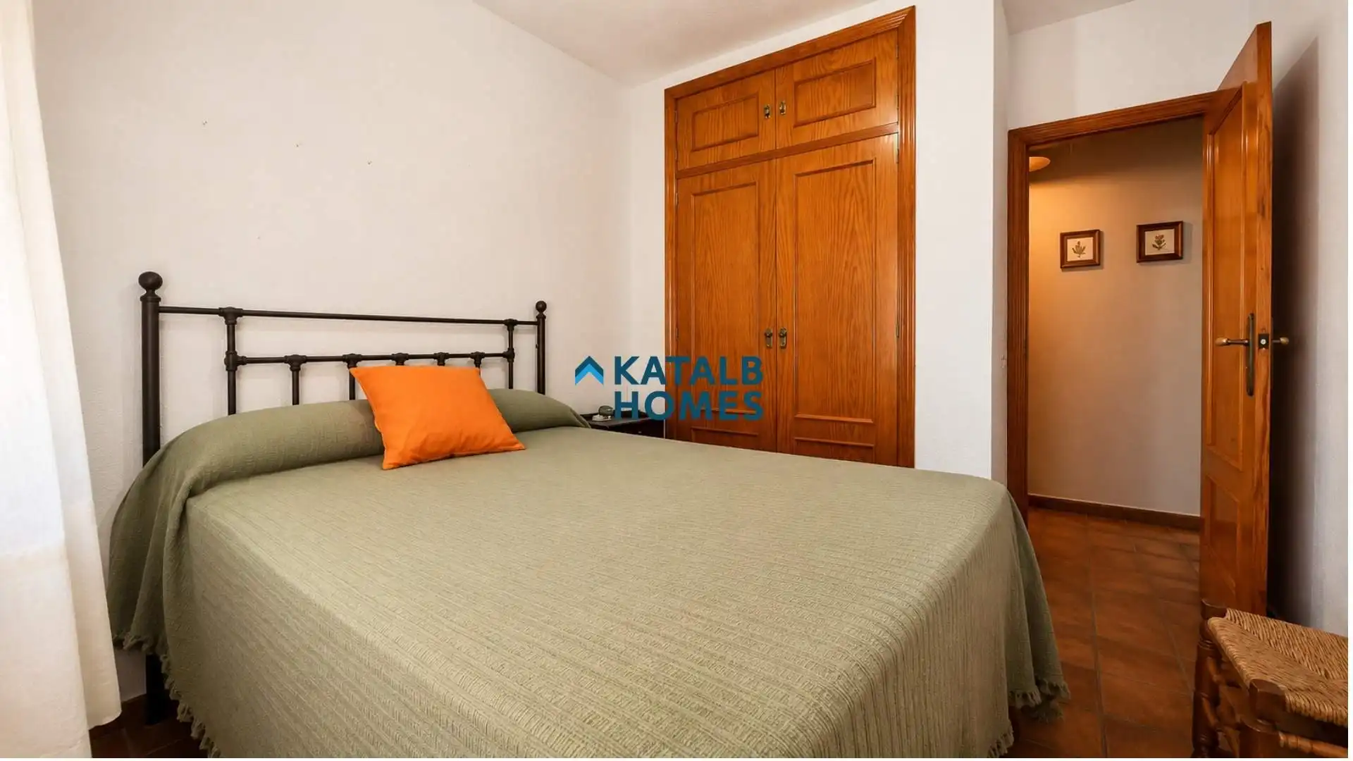 Bedroom of Houses for sale in Mazagón