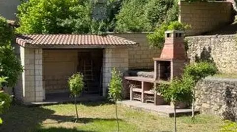 Foto 5 de Casa adosada en venda a Calle a Rguez Valcarcel, 4, Valle de Sedano, Burgos
