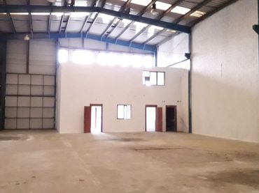 Nave industrial in vendita a Amorebieta-Etxano