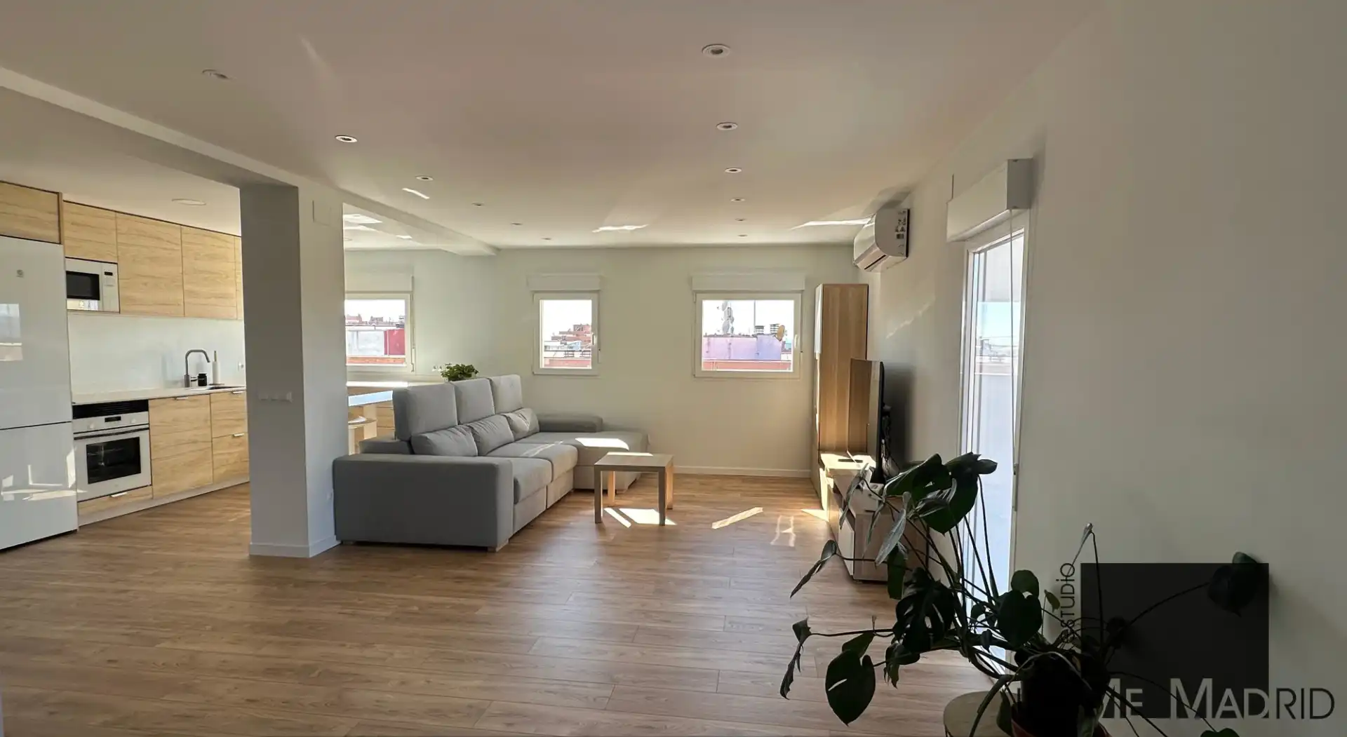 Appartement avec ascenseur à vendre à Plaza del Pico Salvaguardia, imagen 3