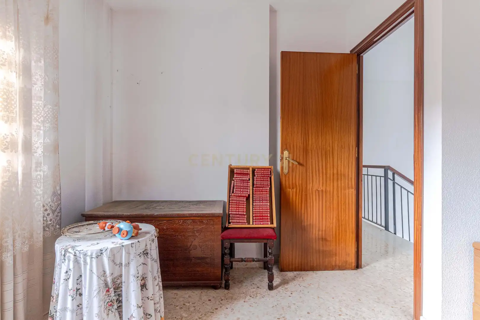 Casa adosada en venta en Íllora