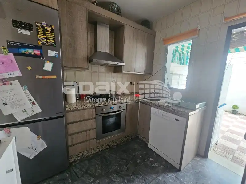 Cocina de Casa o chalet en venta en Lucena