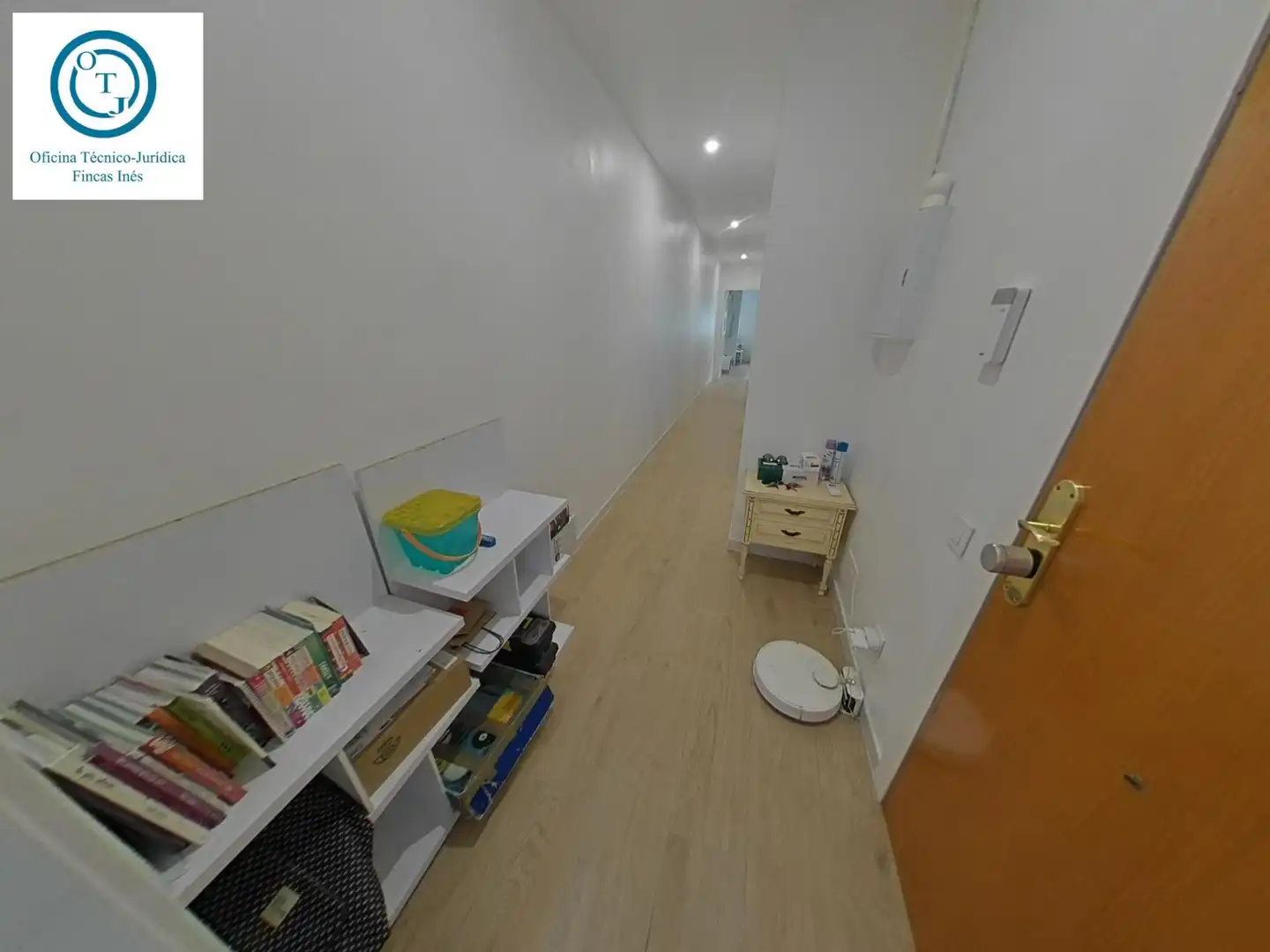 Piso en venta en Estació de França