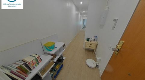 Foto 4 de Pis en venda a Estació de França, Mollet del Vallès