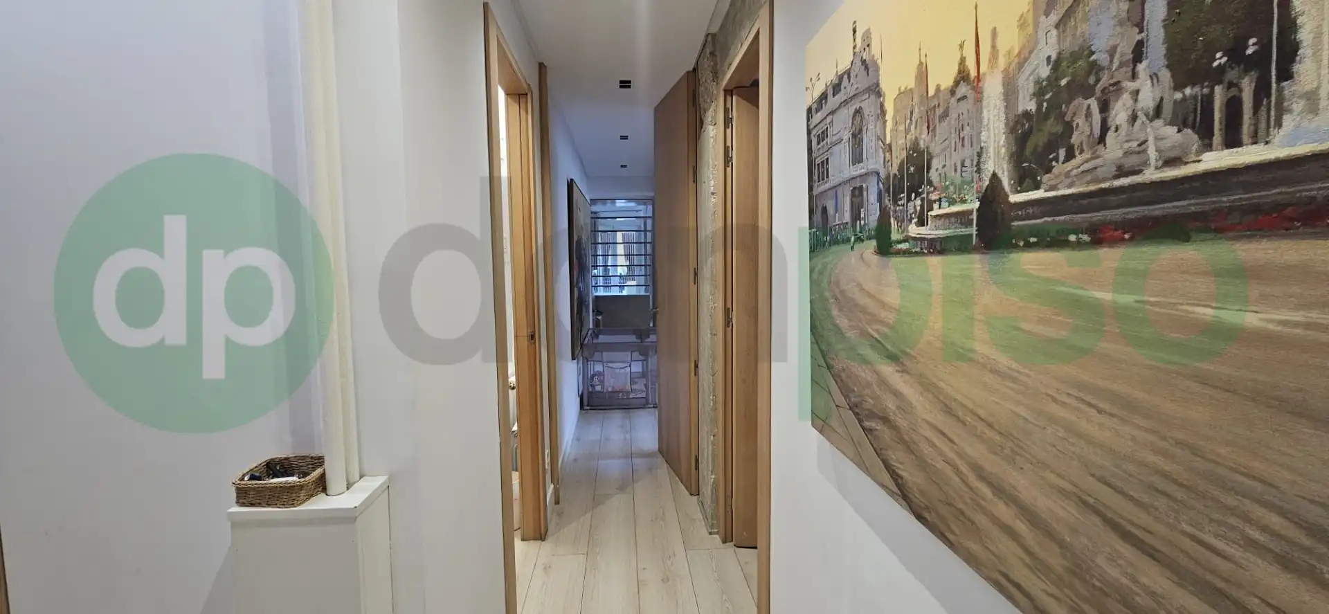 Planta baixa en venda en Madrid amb Calefacció i Terrassa