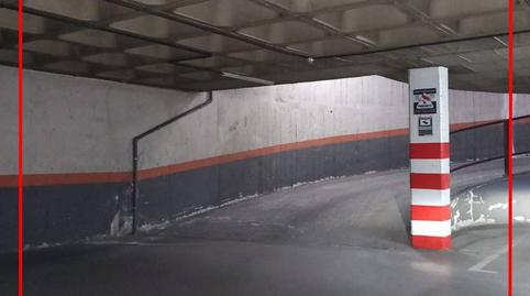 Photo 3 of Garage for sale in Avenida de Los Príncipes de España, La Espinilla - Parque Blanco, Madrid