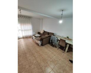 Living room of Single-family semi-detached for sale in Sant Joan de Moró  with Terrace