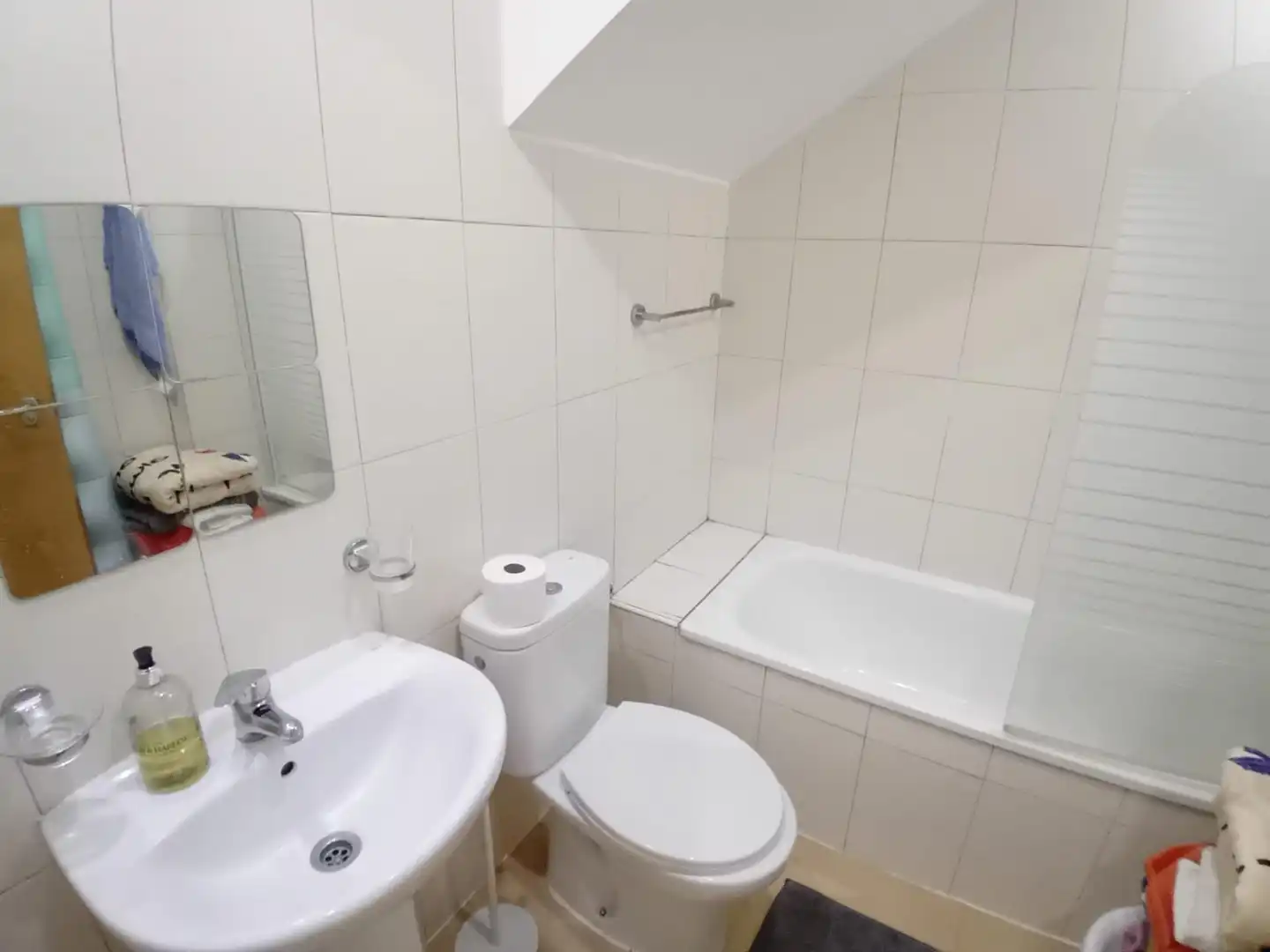 Apartment with terrace for sale in Calle DE LA ALCANARA, imagen 23
