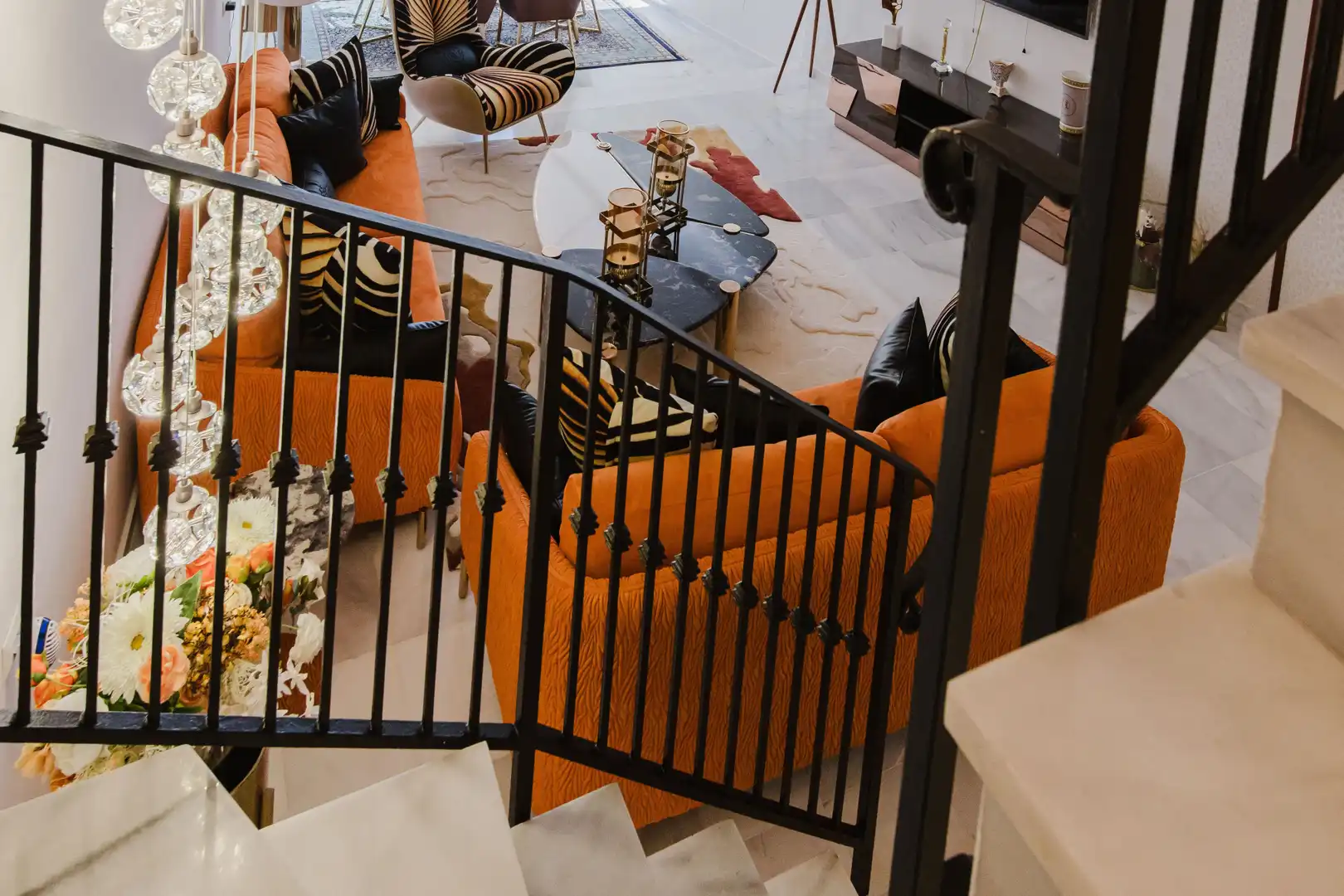 Maison mitoyenne avec terrasse à vendre à Milla de Oro, imagen 7