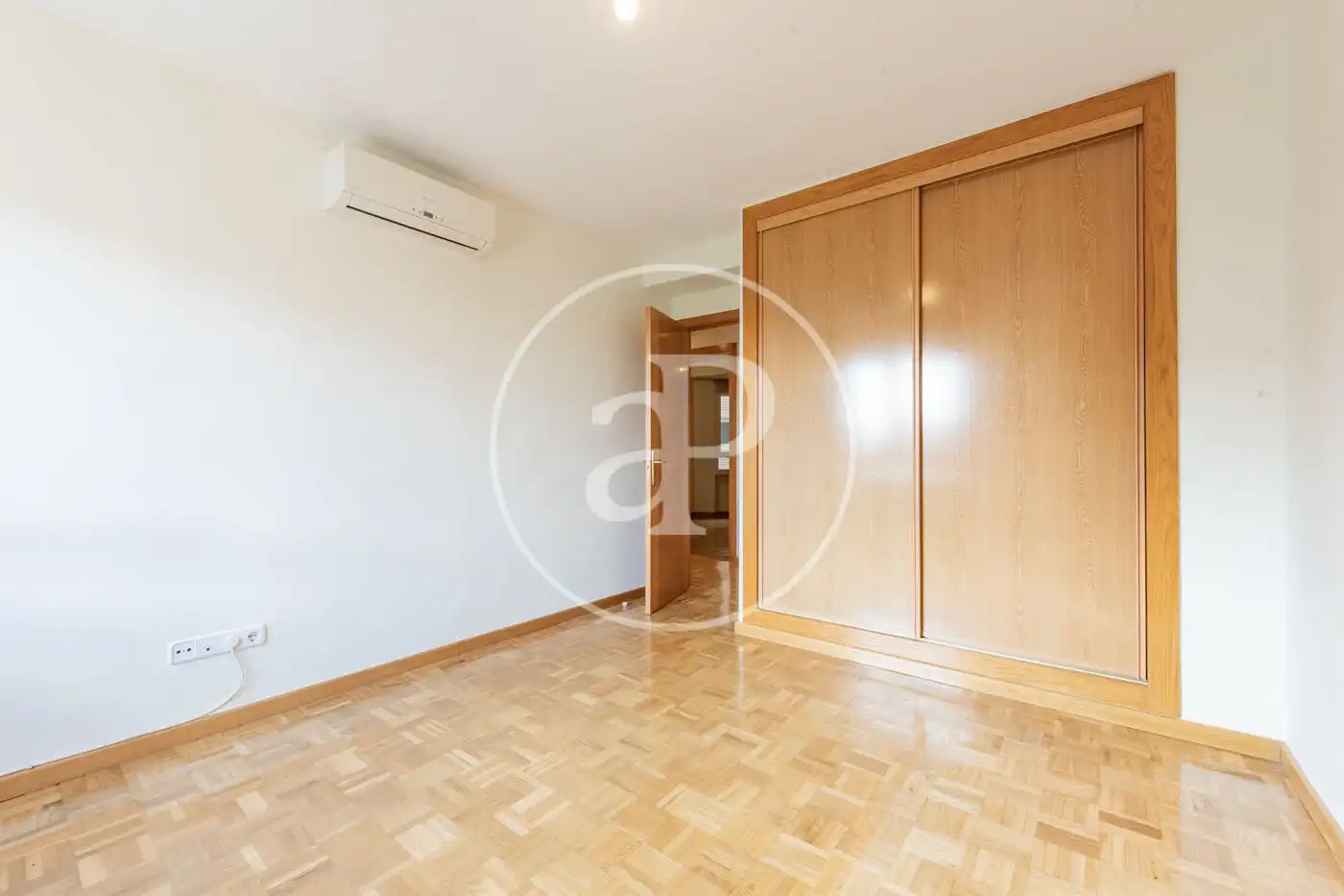 Flat with lift to rent in C. del Corazón de María, imagen 27
