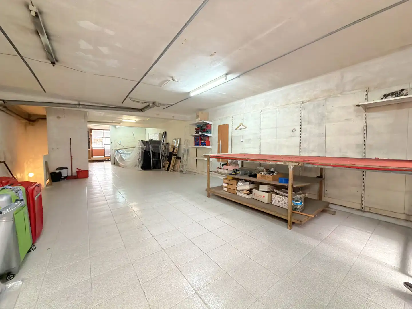 Local comercial en venda a Carrer del Turó de la Trinitat, imagen 6