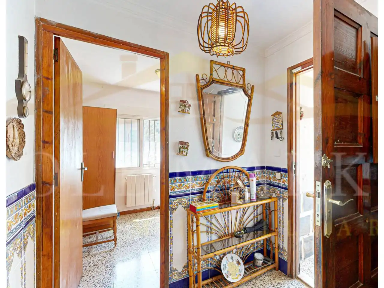 Casa o xalet en venda en Corbera de Llobregat amb Calefacció, Jardí privat i Terrassa