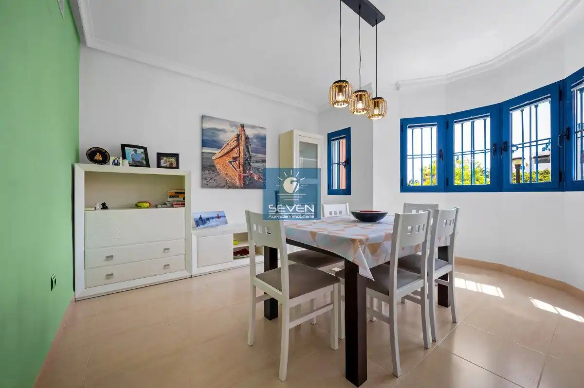 Appartement compact avec piscine à vendre à Carlos Cano, imagen 15