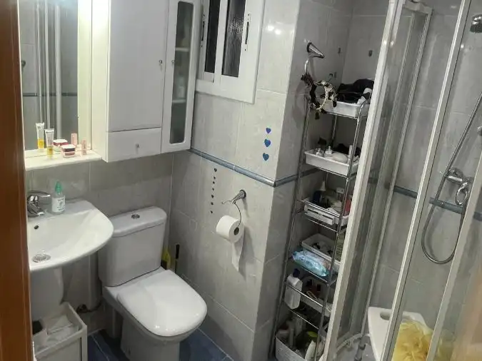 Piso con ascensor en venta en Rambla de Sant Sebastià 53, imagen 10