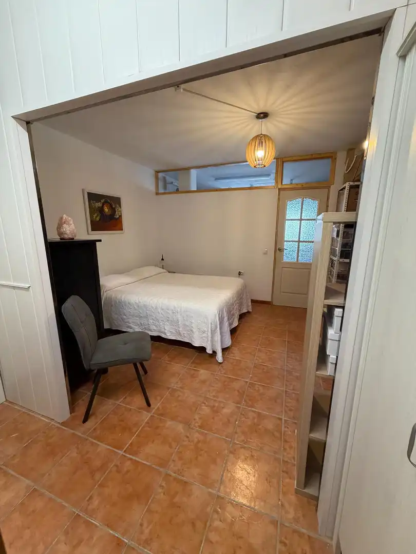 Bedroom of Houses for sale in Teguise  with Air Conditioner, Terrace and Storage room