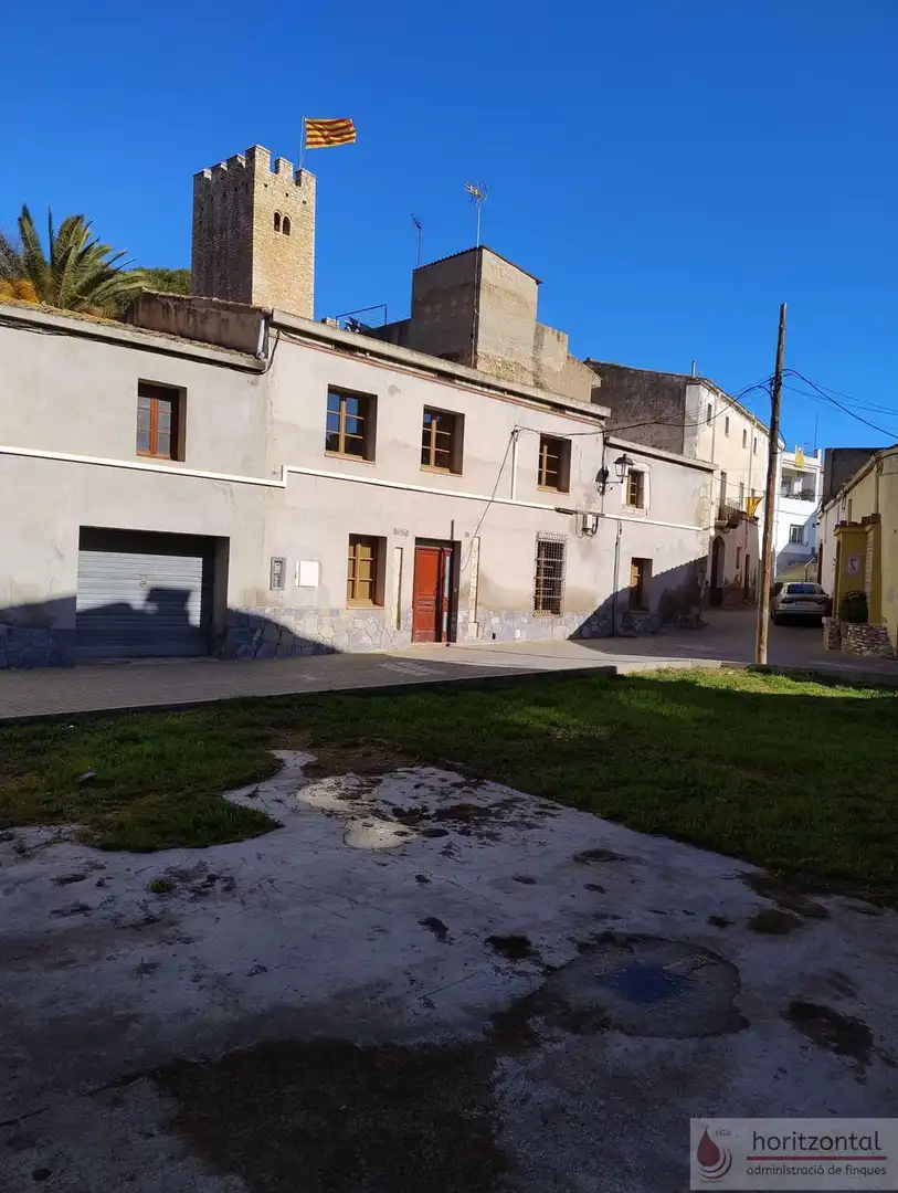 Terrenos y solares en venta en Santa Oliva, imagen 3