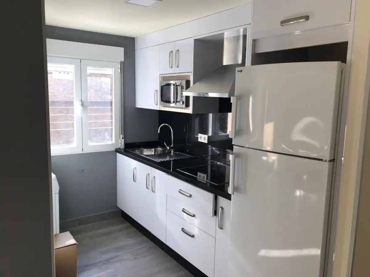 Flat for rent in Barrio de Zaidín
