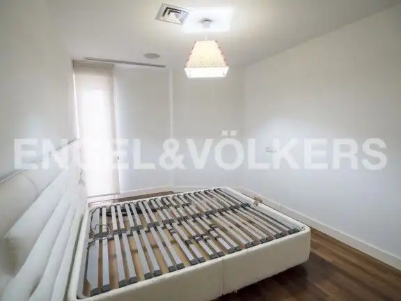 Ático en venta en Calle General Primo de Rivera, 8, Barrio del Centro