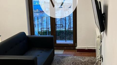 Foto 2 de Pis de lloguer a Calle Alonso de Ojeda, Salesas, Salamanca Capital