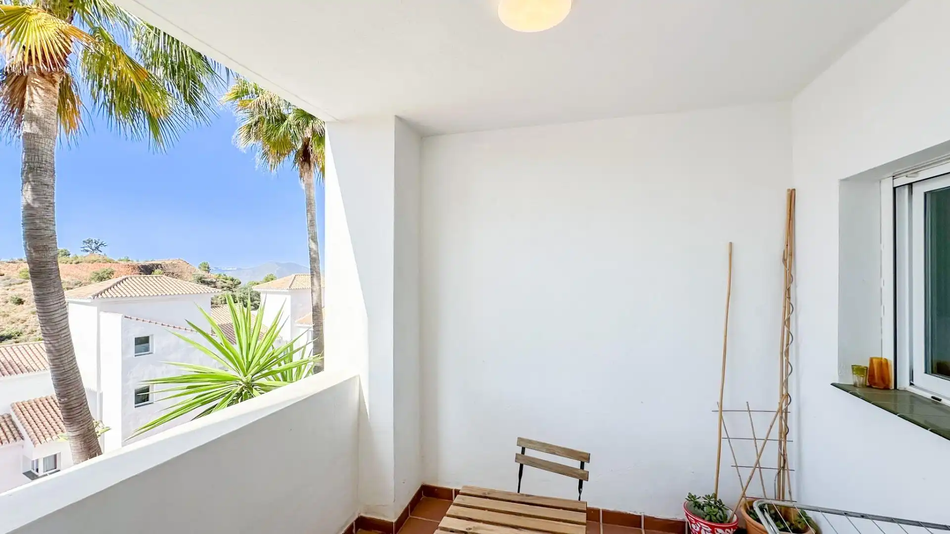 Flat for rent in Alhaurín Golf
