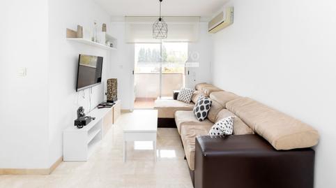 Photo 3 of Flat to rent in Pdta Aureliano Fernandez, 9, Cerrillo de Maracena - Periodistas, Granada