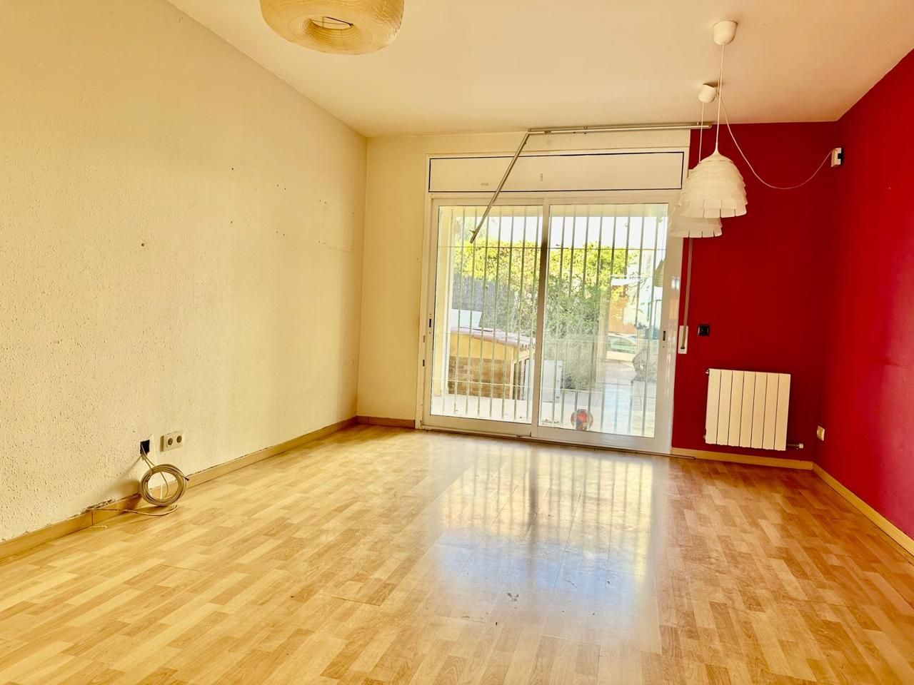 Living room of House or chalet for sale in Sant Jaume dels Domenys  with Private garden and Terrace