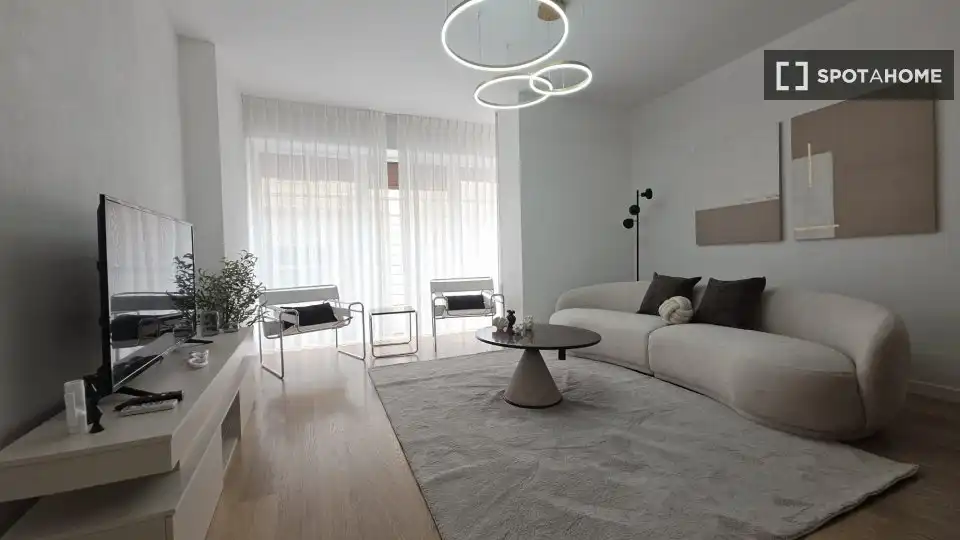 Fotografía del inmueble reportado: 2.300 €/mes — Sant Francesc, Valencia