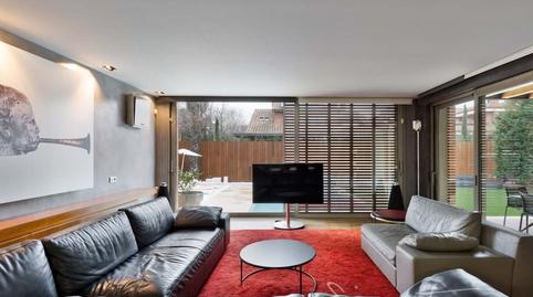 Photo 5 of House or chalet for sale in Calle Ferran Soldevila, S/n, Arxiu, Sant Cugat del Vallès