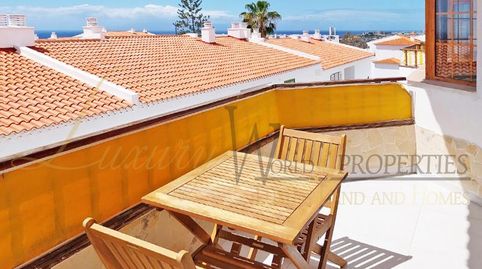 Foto 2 de Apartamento en venta en Cataluña, Torviscas Centro y Alto, Adeje