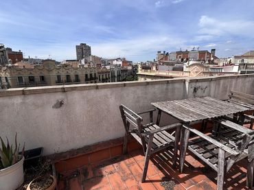Flat for sale in calle d'Aribau