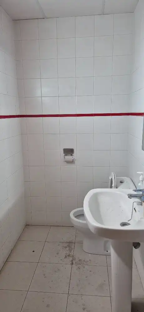 Baño de Local en venta en Liétor