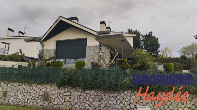Casa-chalet en Venta en Berango