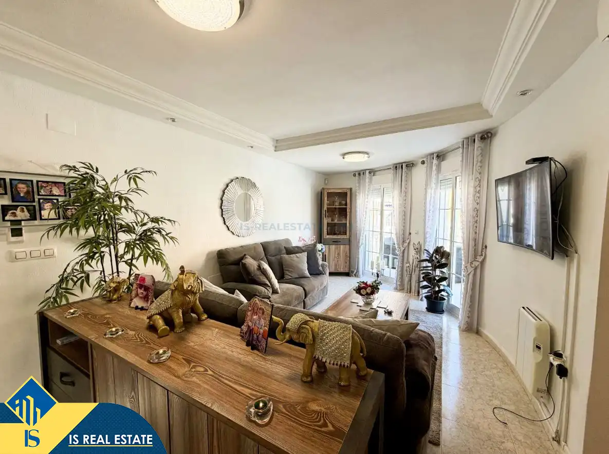 Villa avec jardin à vendre à San Miguel de Salinas, imagen 9