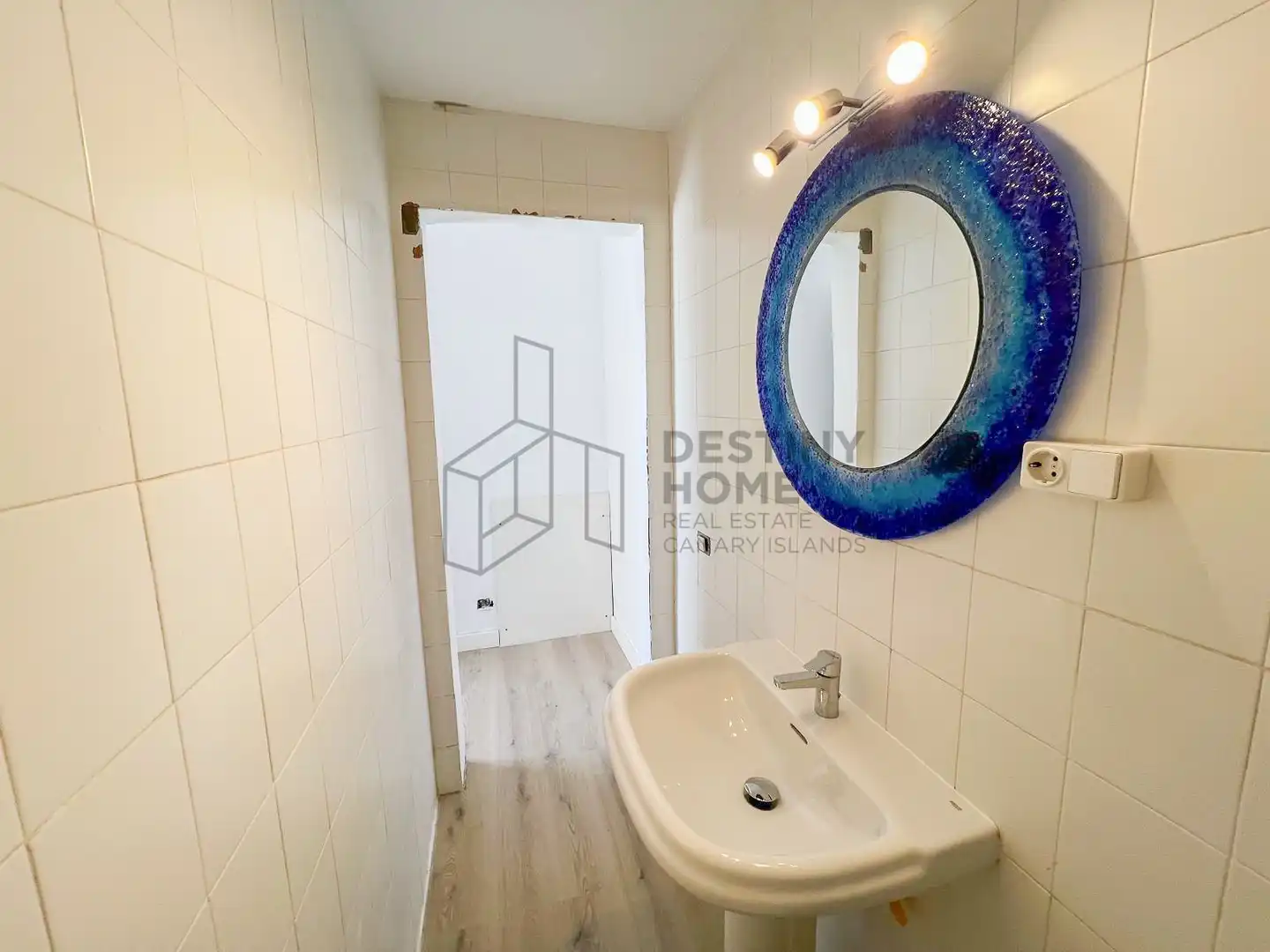 Bathroom of Apartments for sale in Puerto del Rosario  with Private garden, Terrace and Storage room