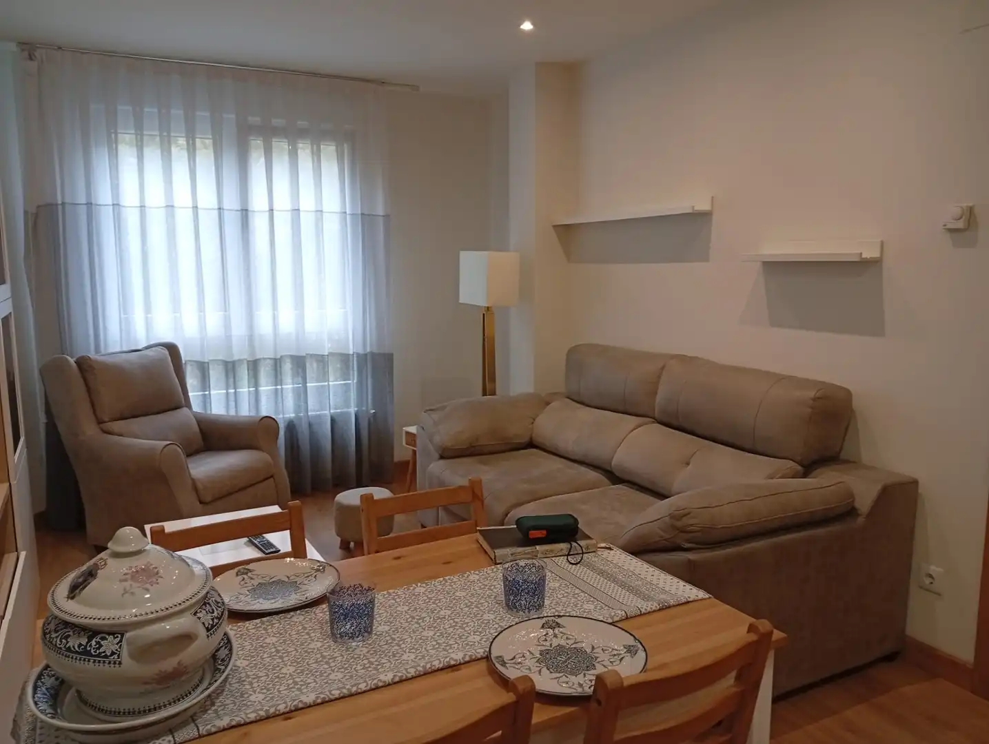 Apartament de lloguer a Gijón , Asturias