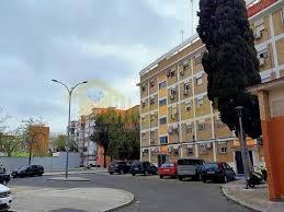 Foto 4 de Pis en venda a San Pablo, Sevilla