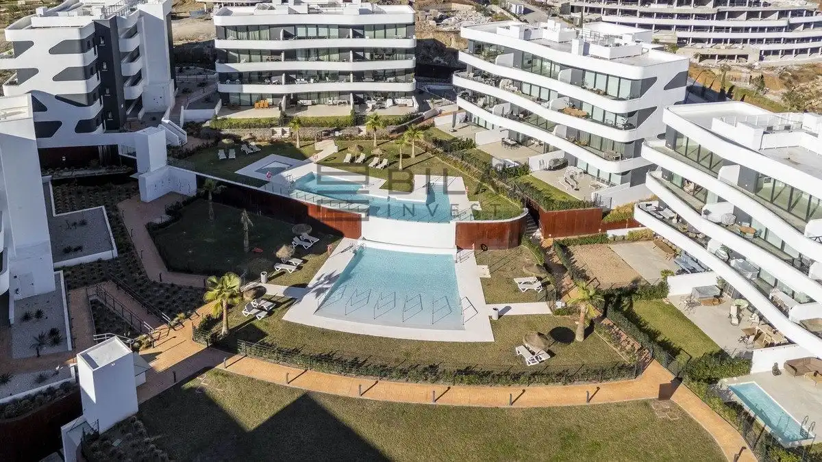 Flat with pool for sale in 8 de marzo, imagen 29