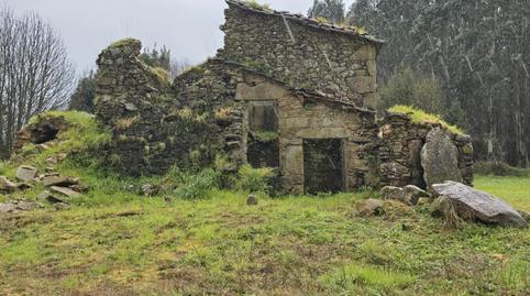 Foto 5 de Finca rústica en venda a Cerceda, A Coruña