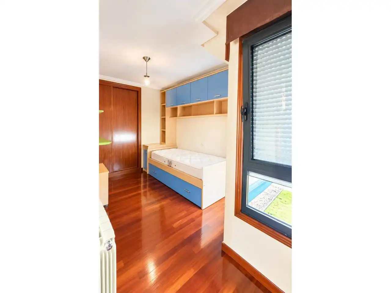 Apartamento con ascensor en venta en O Carballiño, imagen 19