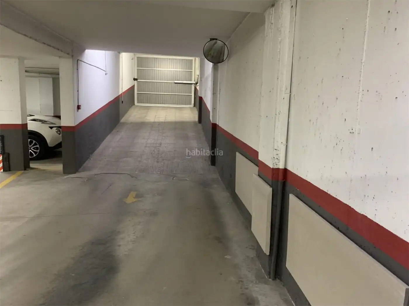 Wohnung mit Aufzug zum Verkauf in Avenida Guardia Civil 46, imagen 17