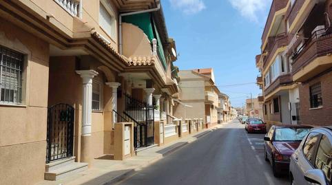 Foto 4 de Garatge en venda a Cl Belen, San Pedro del Pinatar ciudad, San Pedro del Pinatar