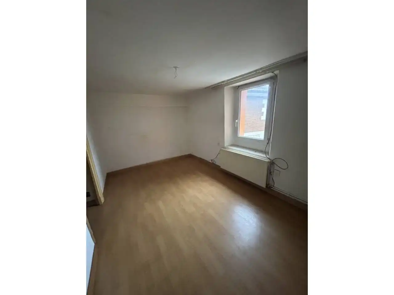 Habitación de Casa o chalet en venta en Ibeas de Juarros con Calefacción y Parquet