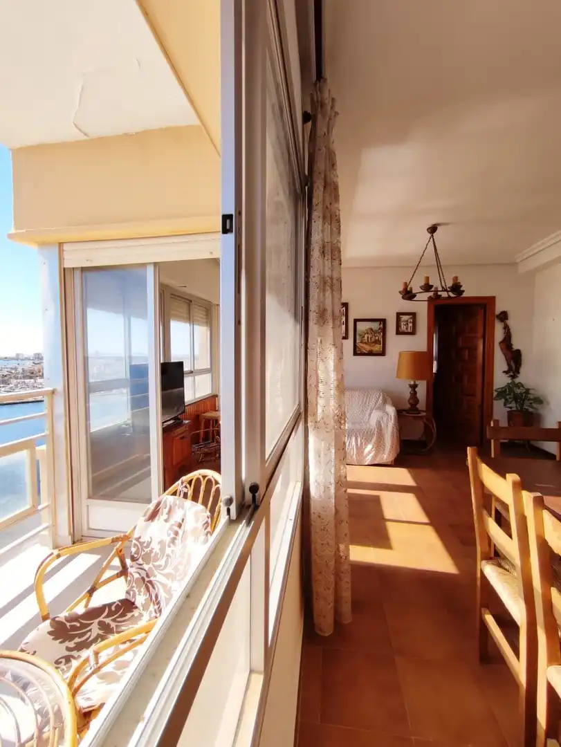 Appartement avec ascenseur à vendre à Lo Pagán, imagen 17