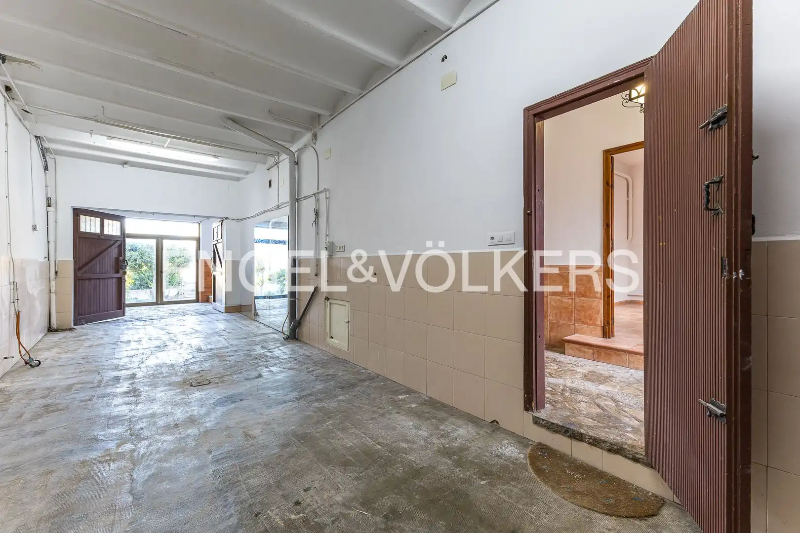 Maison avec jardin à vendre à Begues, imagen 76