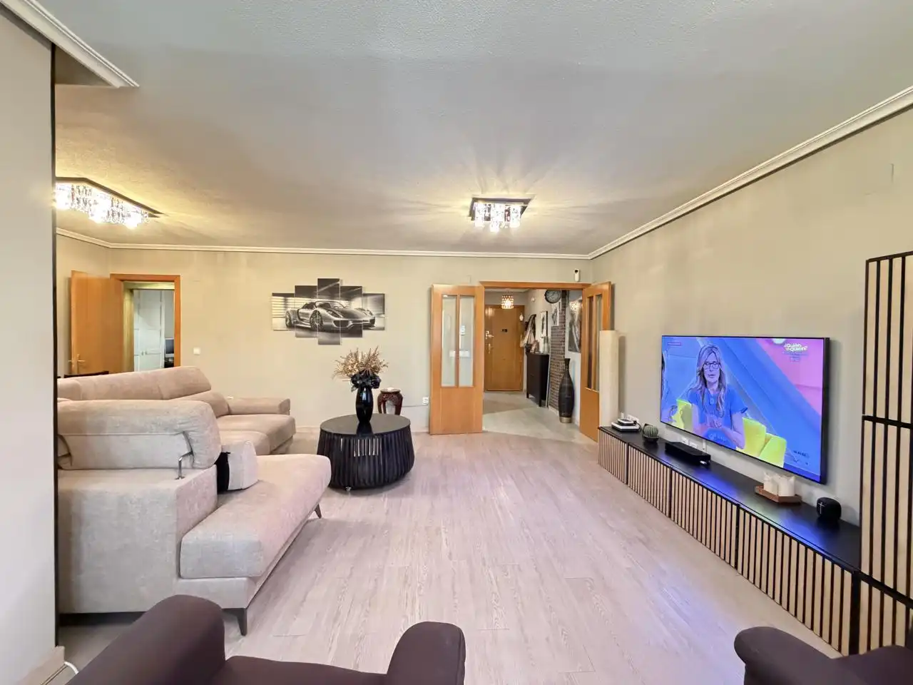 Flat with pool for sale in Calle Brasil, imagen 21