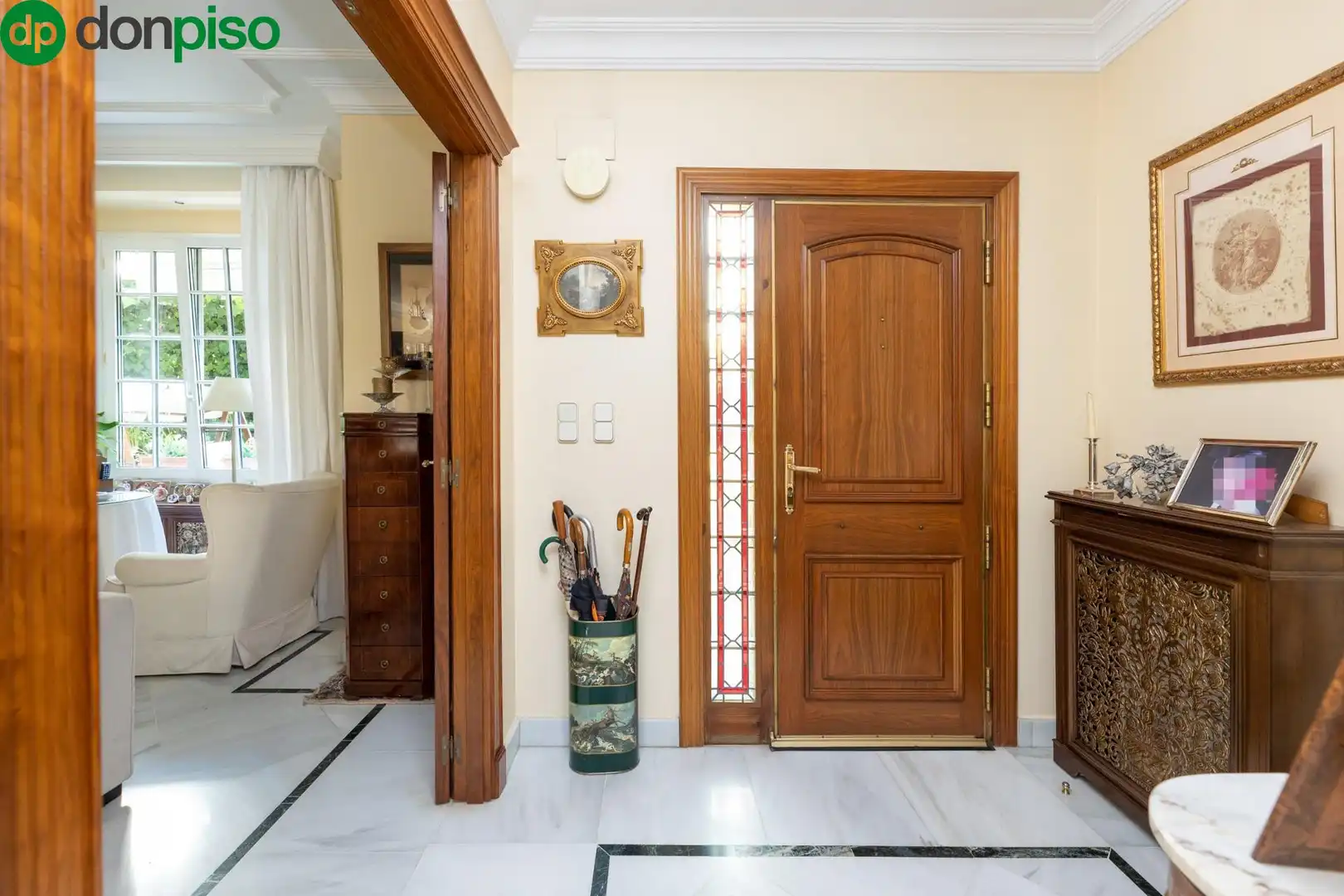 Detached homes for sale in Granada  with Air Conditioner, Heating and Private garden