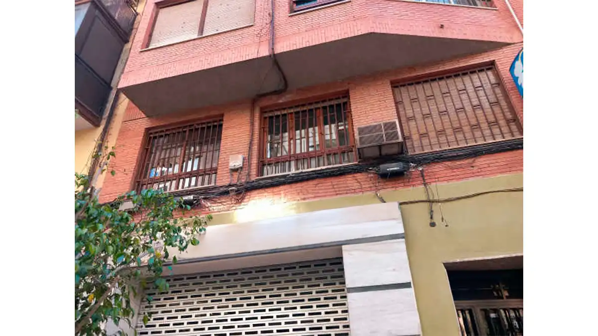 Büro zum Verkauf in CASALDUCH, 17, Parque Geólogo José Royo Gómez
