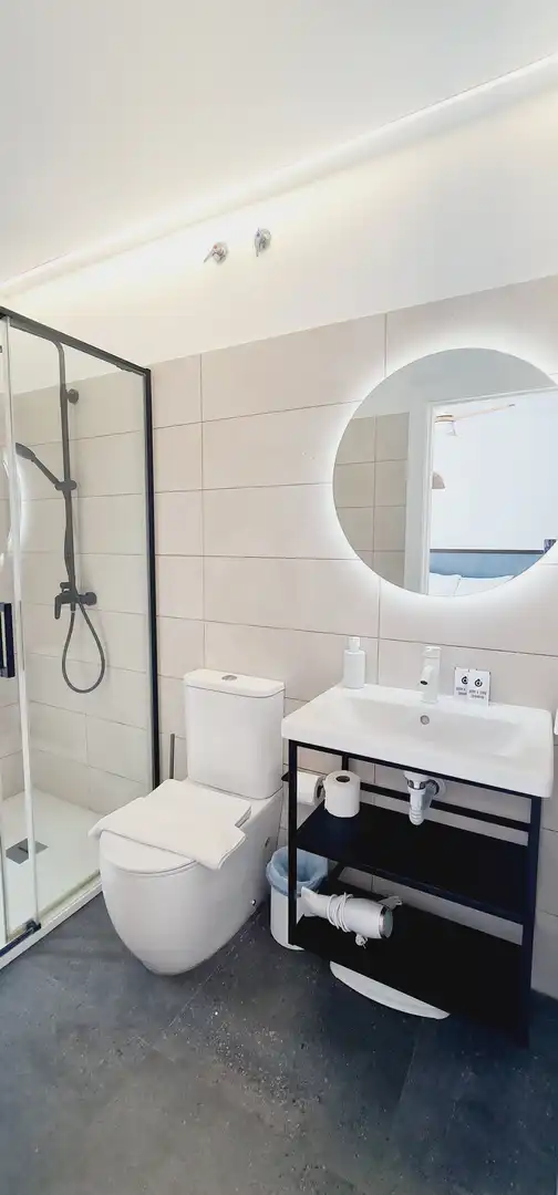 Maison jumelée avec piscine à vendre à Calahonda, imagen 24
