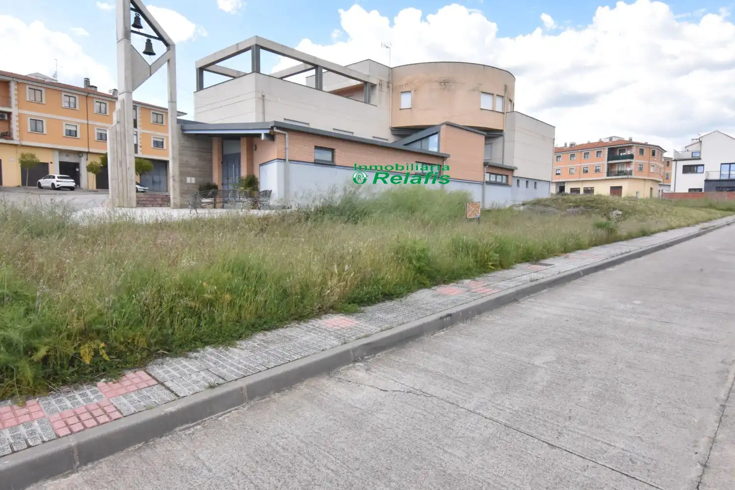 Terreni e lotti in vendita a URANIO 28, imagen 4